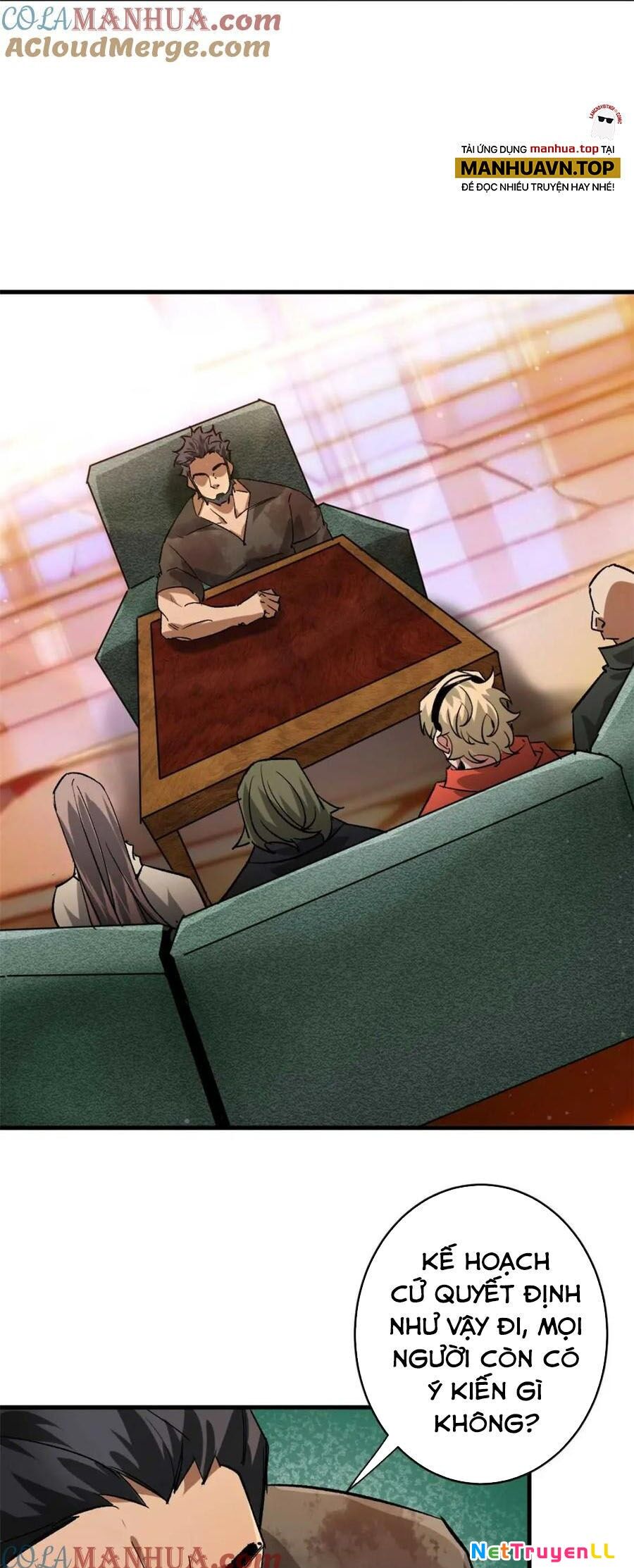 Luân Bàn Thế Giới Chapter 194 - 16