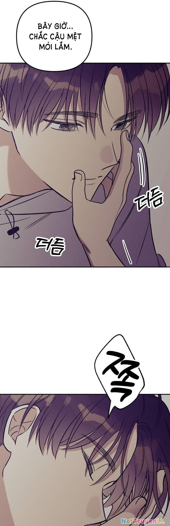 Mối Tình Đầu Đáng Ghét Chapter 52 - 39