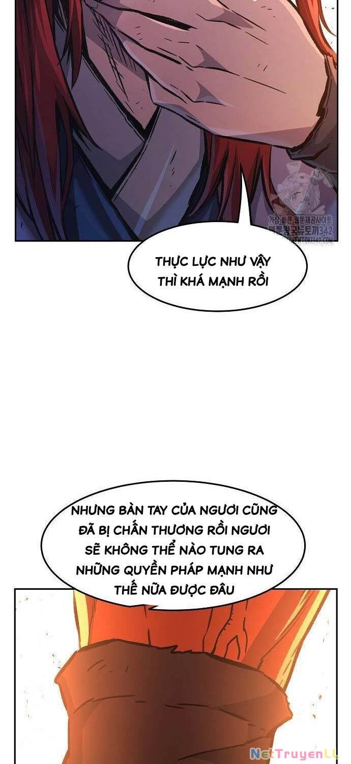 Cảm Kiếm Tuyệt Đối Chapter 92 - 30