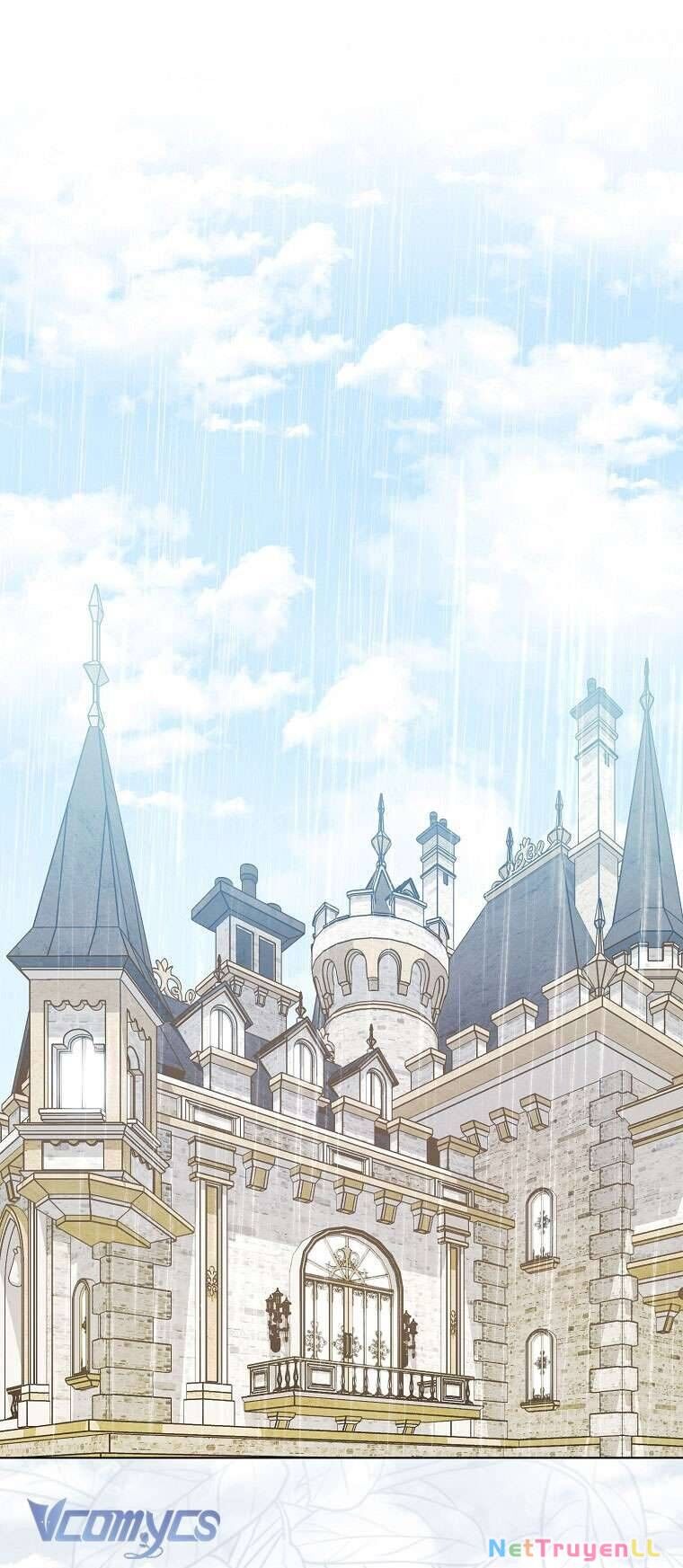 Nhân Vật Phản Diện Đều Thích Tôi Chapter 31 - 2