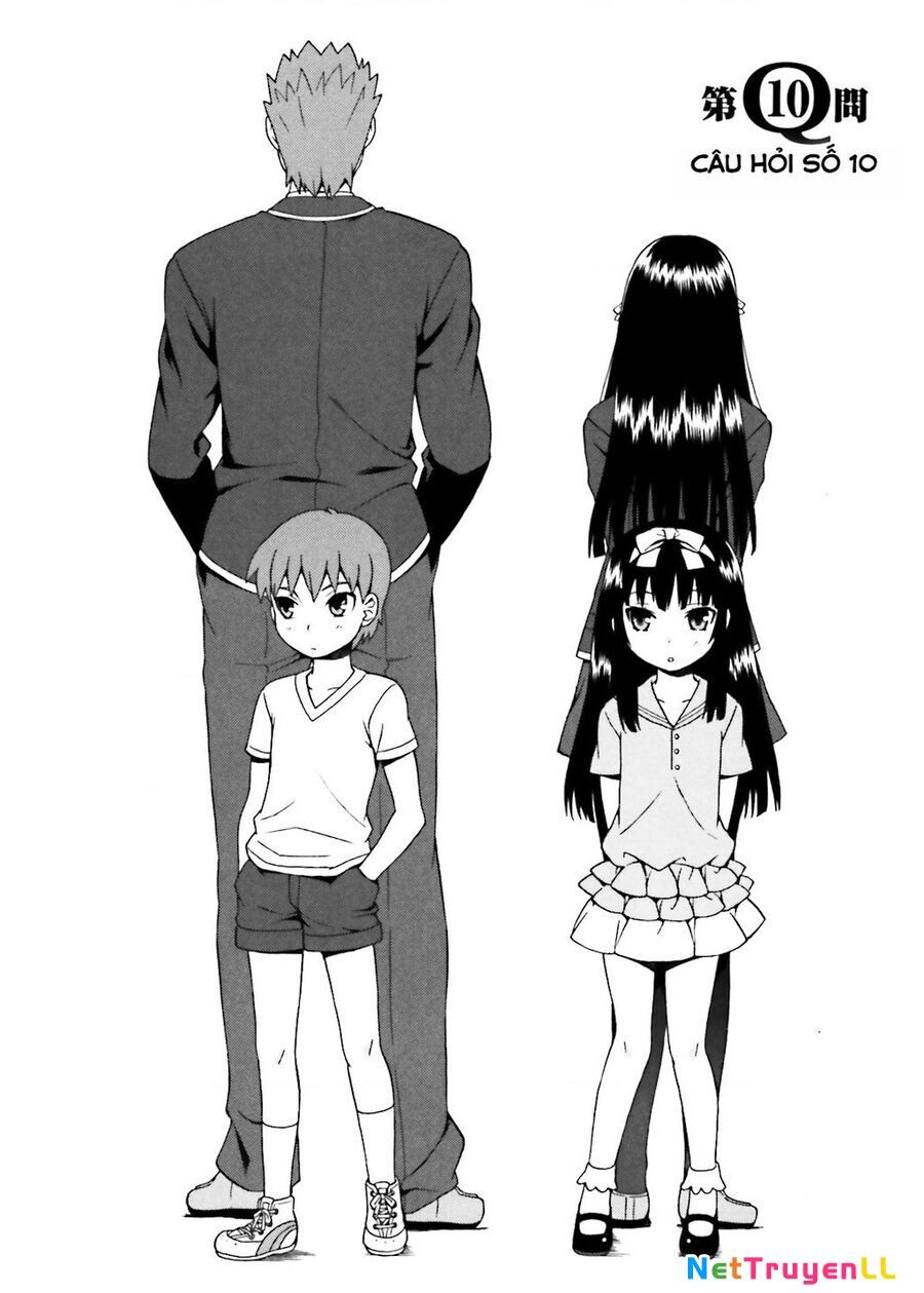 Lũ Ngốc, Bài Thi Và Linh Thú Triệu Hồi Chapter 10 - 2