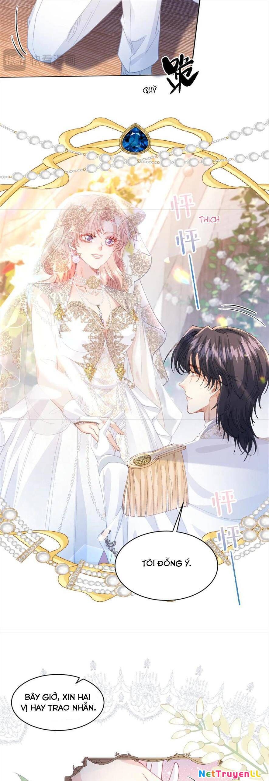 Nữ Chính Trong Truyện Ngược Luyến Tình Yêu Đã Thức Tỉnh Chapter 16 - 14