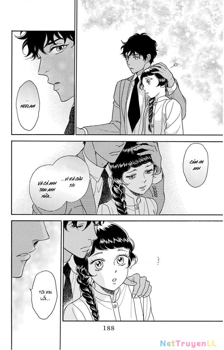 Madame Petit Chapter 29 - Trang 2