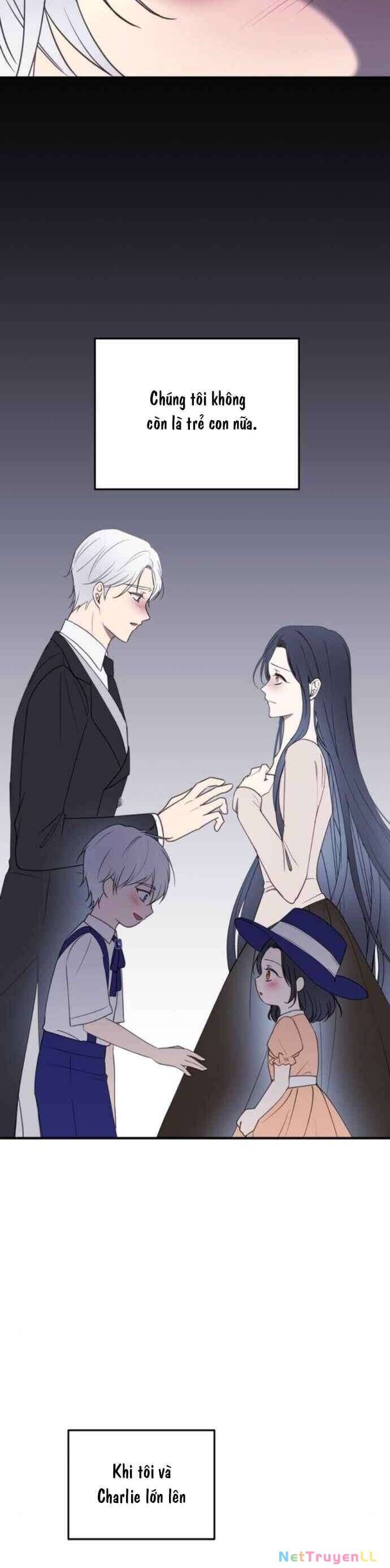 Ác Nữ Chỉ Muốn Sống Yên Bình Chapter 22 - 34