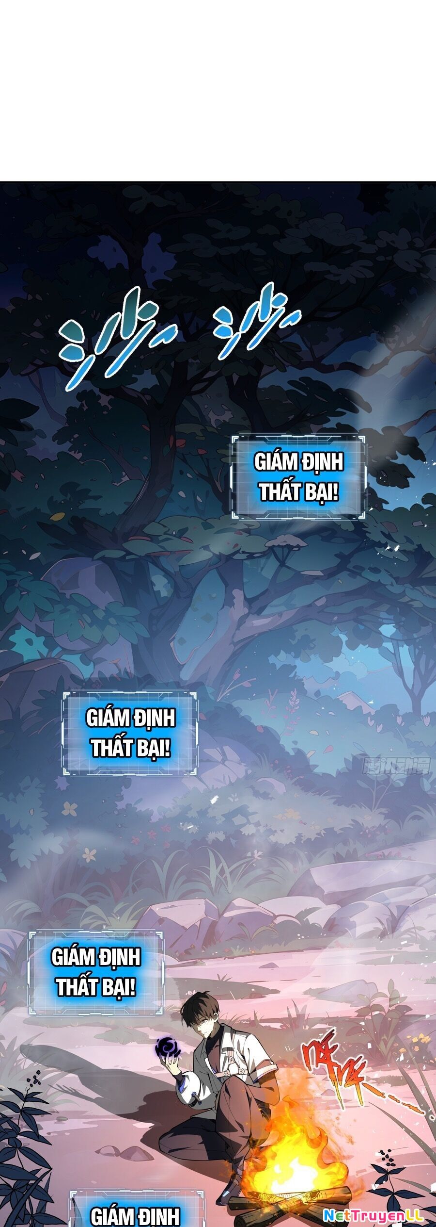 Ta Ký Kết Khế Ước Với Chính Mình Chapter 16 - 3