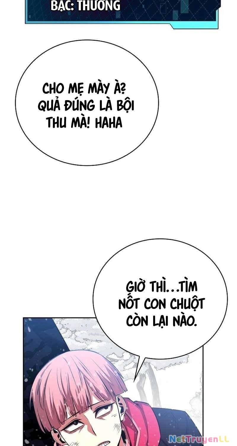 Bậc Thầy Debuff Chapter 34 - 109