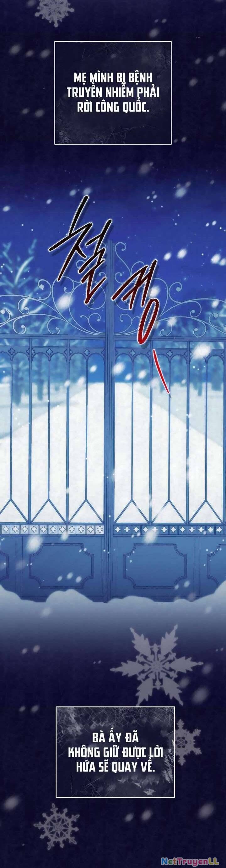 Trở Thành Bạn Thời Thơ Ấu Của Nam Phụ Ám Ảnh Chapter 15 - 37