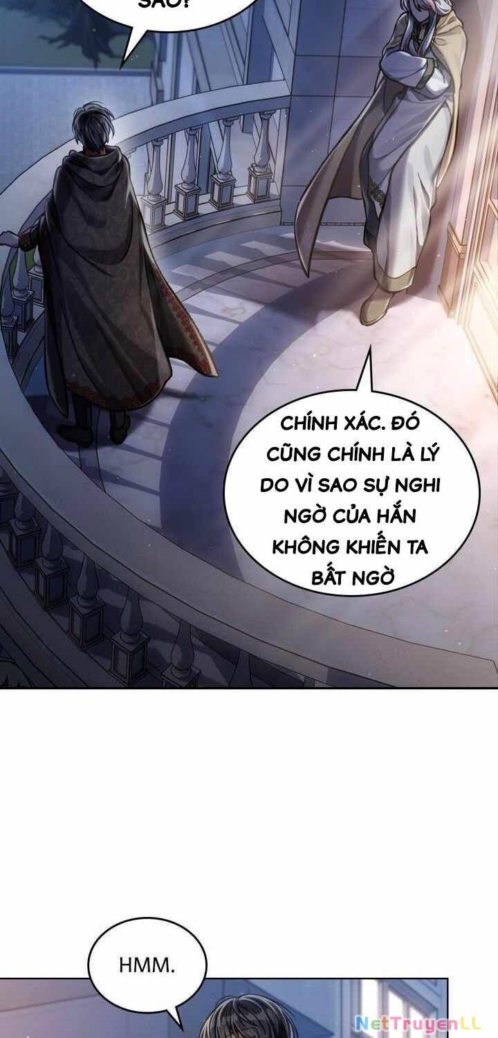 Tái Sinh Thành Hoàng Tử Của Quốc Gia Kẻ Địch Chapter 34 - 20