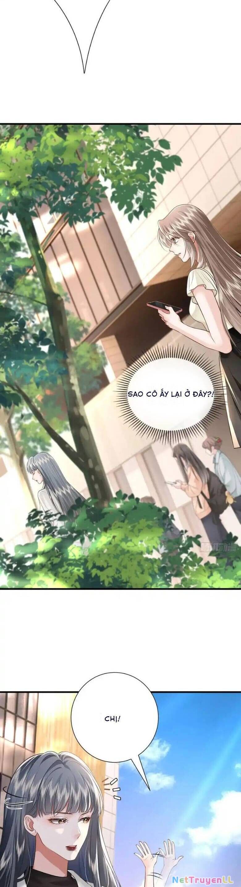 Anh Đã Dạy Tôi Cách Chiếm Giữ Anh Chapter 33 - 5