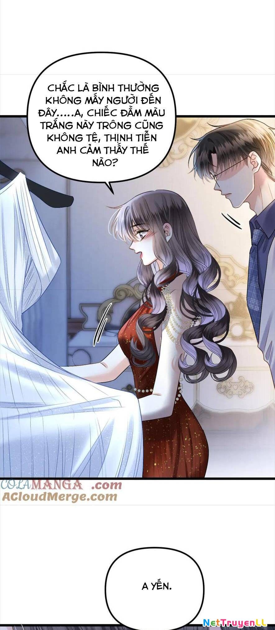 Ngày Mai Cũng Thích Em Chapter 59 - 16