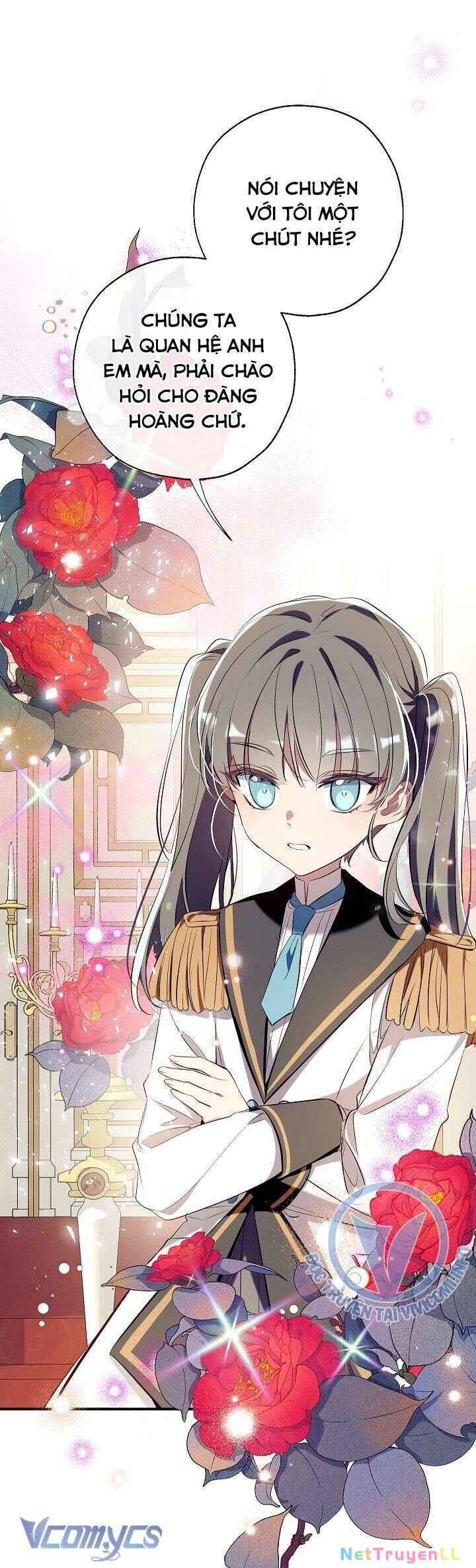 Chúng Ta Có Thể Trở Thành Người Nhà Không? Chapter 105 - 63