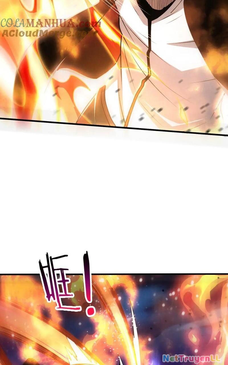 Tiến Hóa Cuồng Triều Chapter 195 - 25