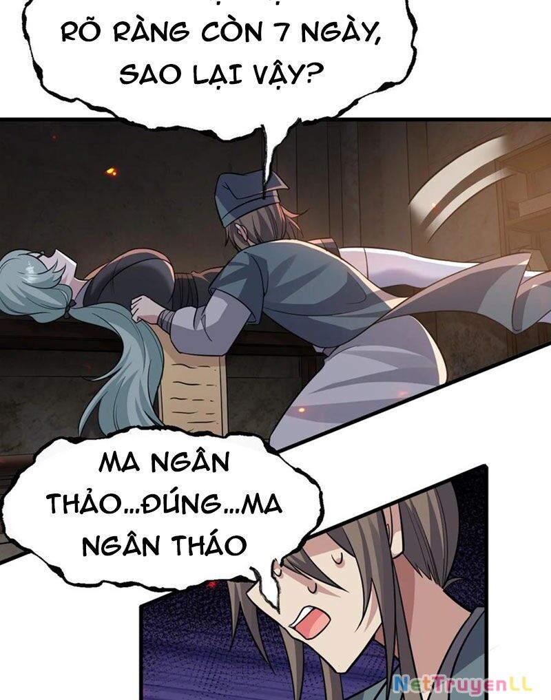 Tu Luyện Thành Tiên Ta Chỉ Muốn Nuôi Nữ Đồ Đệ Chapter 184 - 29