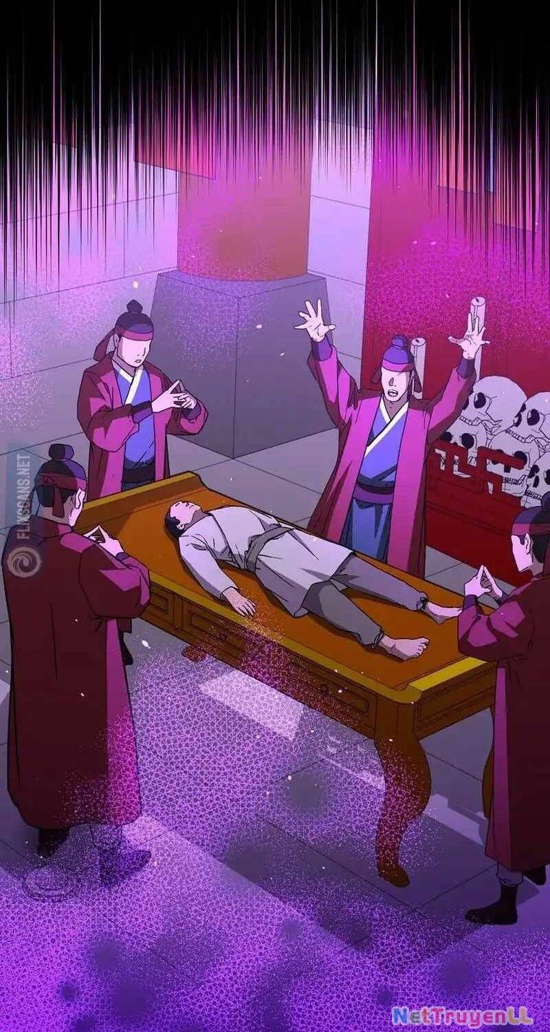 Sự Chuyển Sinh Vào Võ Lâm Thế Gia Của Ranker Chapter 123 - 79