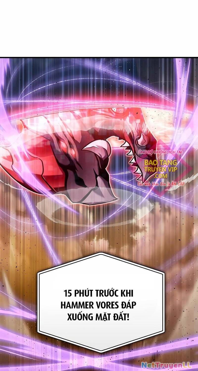 Cuộc Chiến Siêu Nhân Chapter 114 - 117