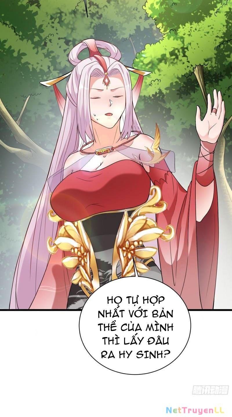 Tu Tiên Phải Dựa Vào Sugar Mommy Chapter 219 - 6