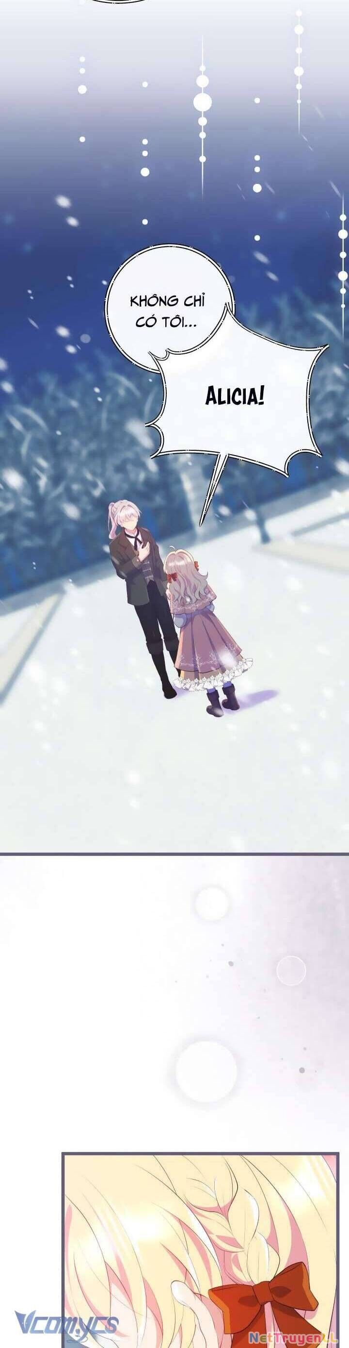 Trở Thành Bạn Thời Thơ Ấu Của Nam Phụ Ám Ảnh Chapter 14 - 41