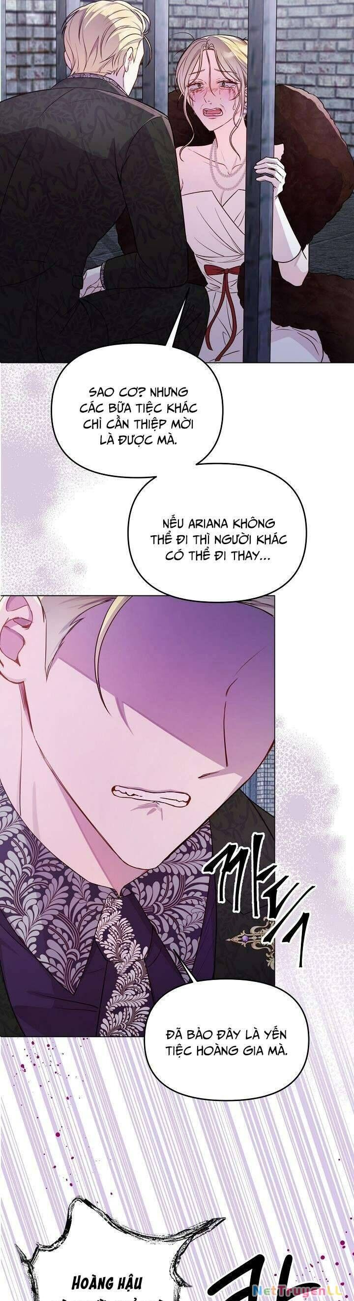 Chiến Lược Ly Hôn Chapter 15 - 26