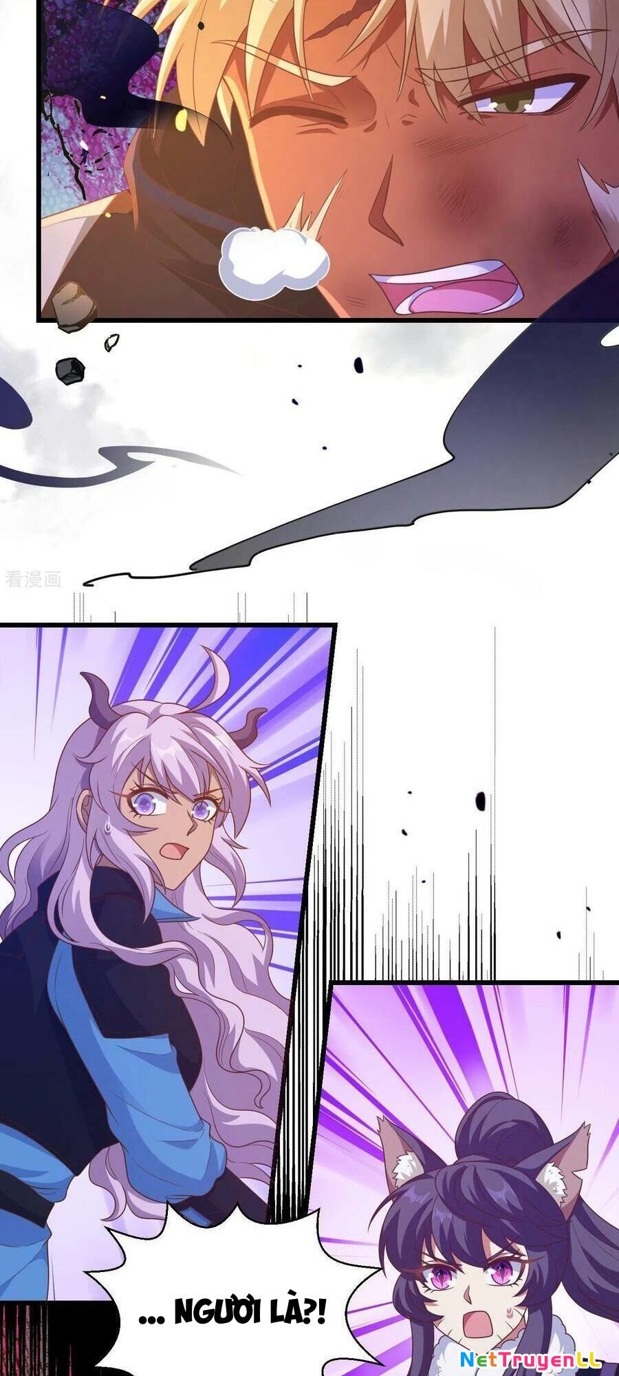 Từ Hôm Nay Bắt Đầu Làm Thành Chủ Chapter 450 - 11