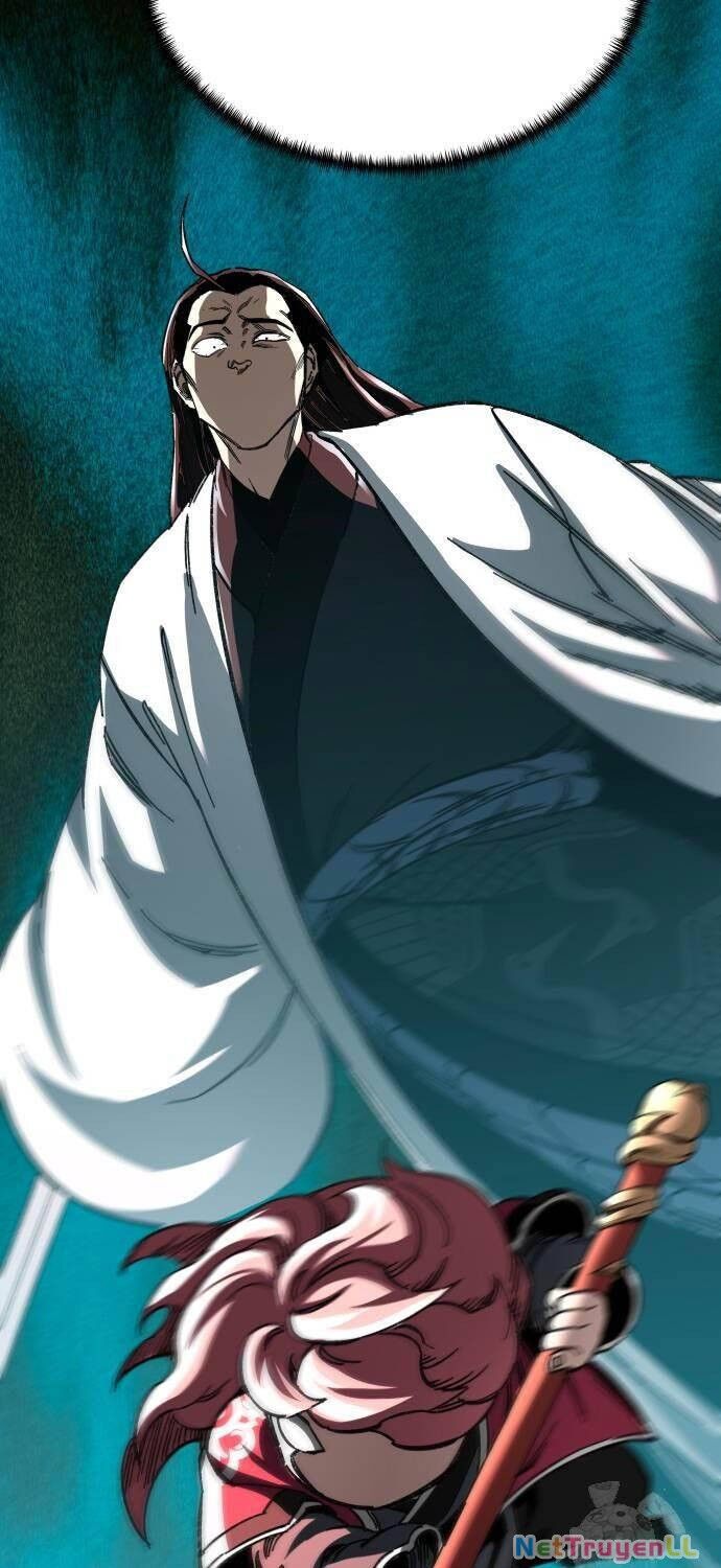 Ông Võ Giả Và Cháu Chí Tôn Chapter 49 - 61