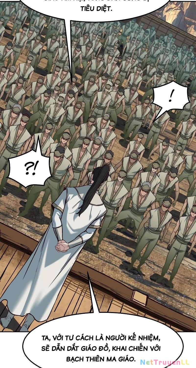 Túy Kiếm Dạ Hành Chapter 120 - 33