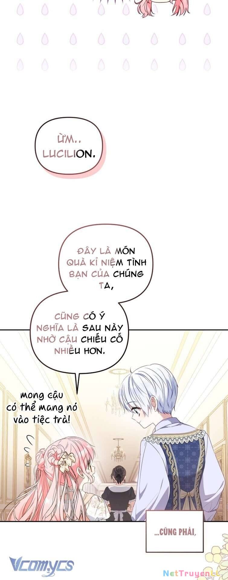 Tôi Đang Được Nuôi Dưỡng Bởi Những Kẻ Phản Diện Chapter 57 - 10