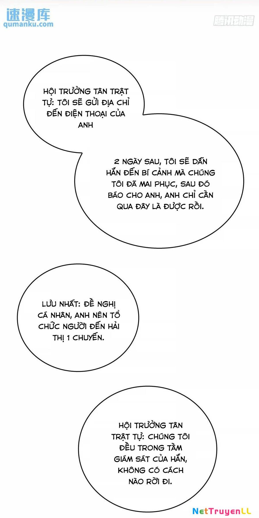 Bắt Đầu Vùng Dậy Từ Việc Chơi Game Nghiêm Túc Chapter 159 - 2