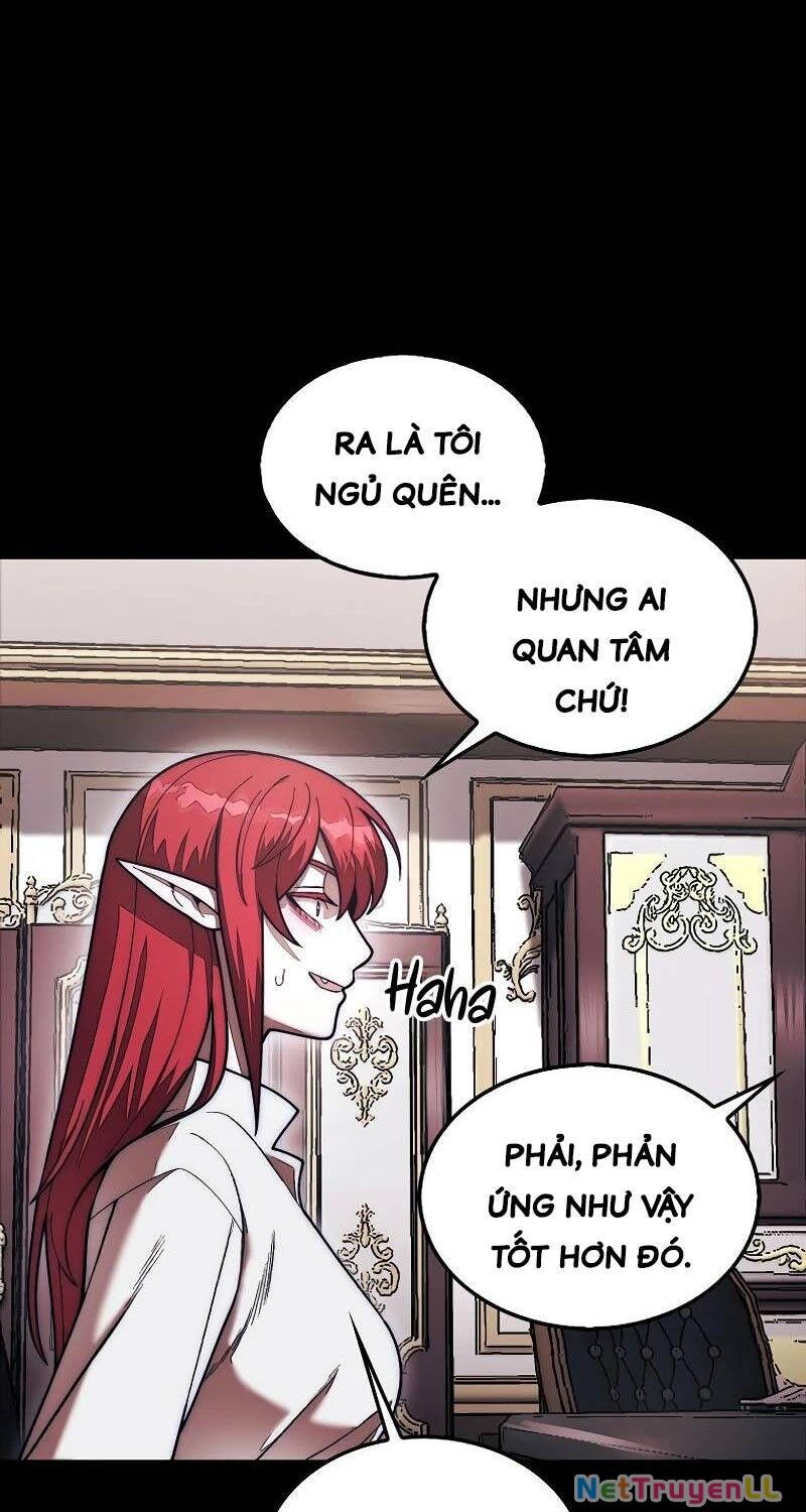 Quân Cờ Thứ 31 Lật Ngược Ván Cờ Chapter 53 - 58