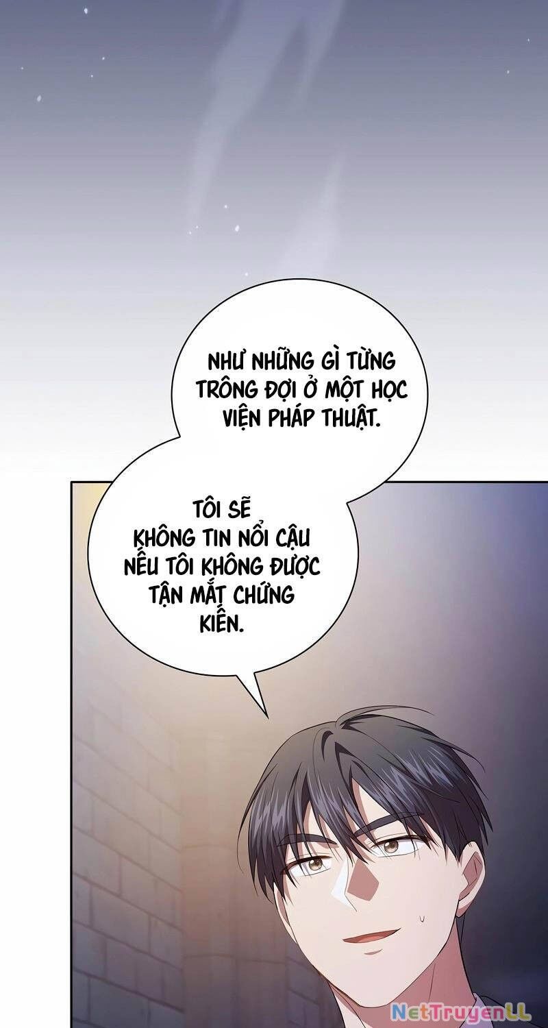 Ma Pháp Sư Tại Trường Học Pháp Thuật Chapter 101 - 37
