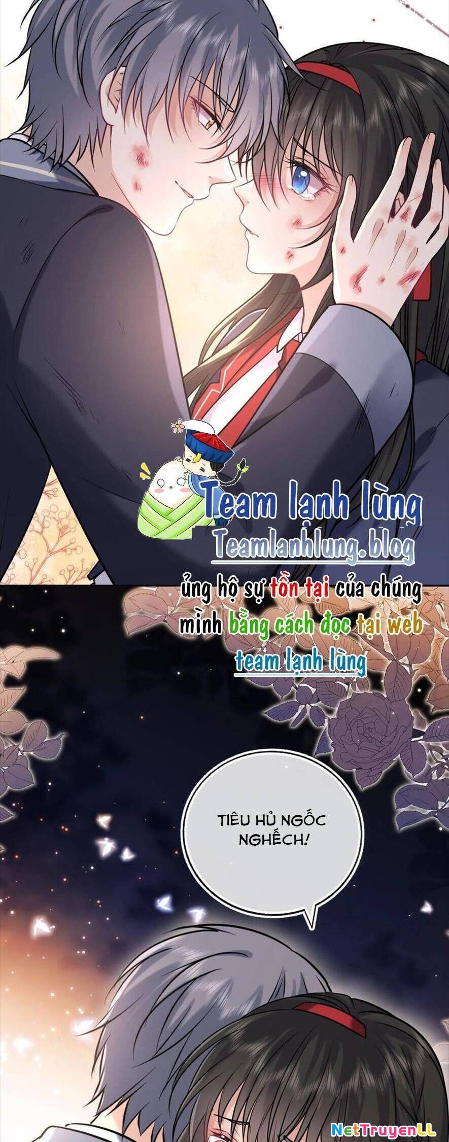 Ta Đem Hoàng Tử Dưỡng Thành Hắc Hóa Chapter 119 - 33