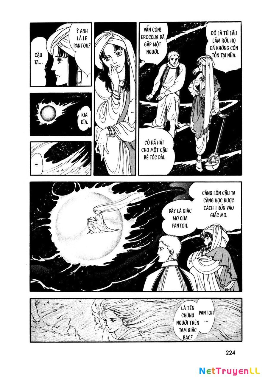 Tam Giác Bạc Chapter 14 - 9