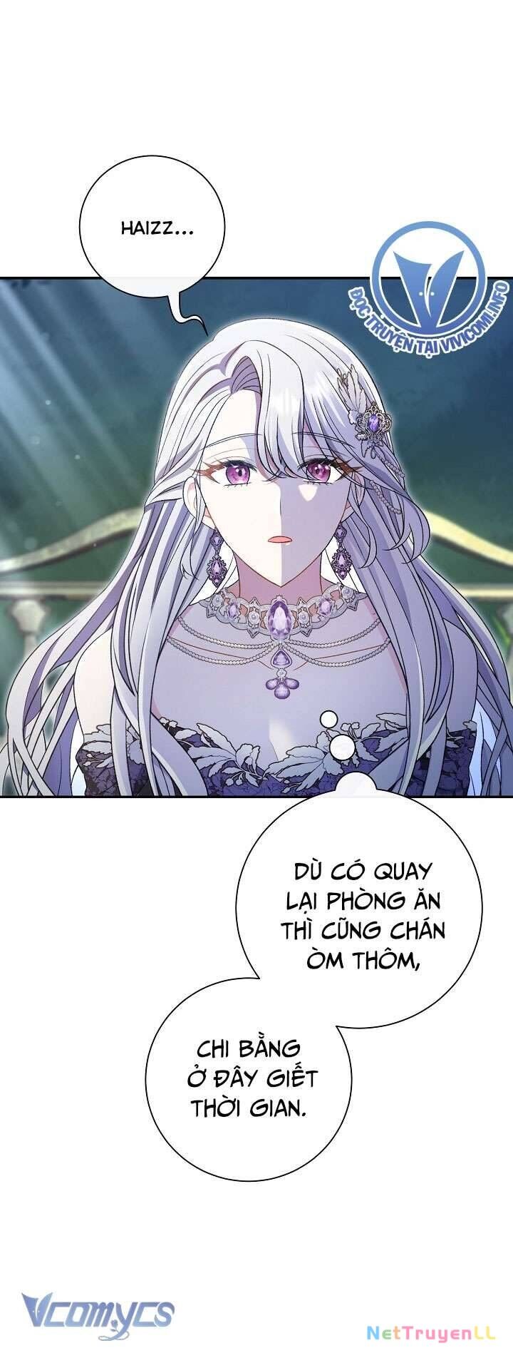 Người Xem Mắt Của Ác Nữ Quá Hoàn Hảo Chapter 19 - 71