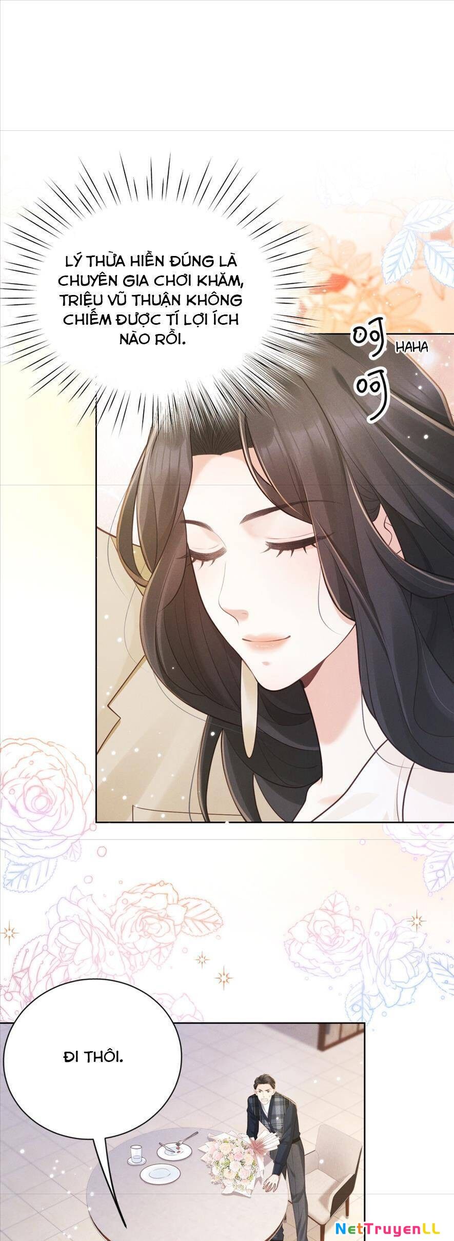 Chỉ Là Thấy Sắc Nổi Lòng Tham Chapter 8 - 29