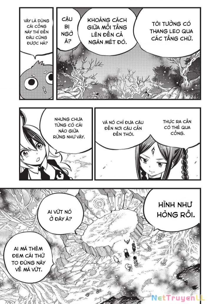 Dead Rock Chapter 11 - 13