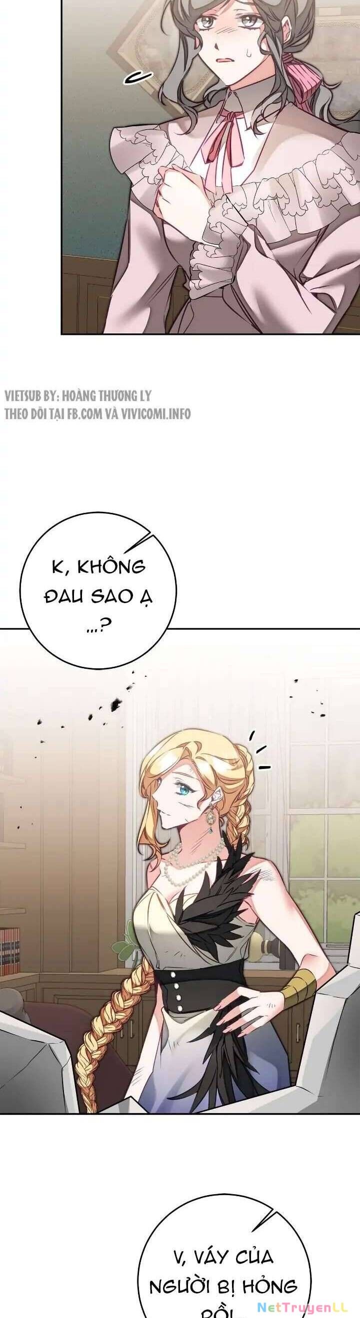 Xuyên Vào Tiểu Thuyết Làm Nữ Hoàng Tàn Độc Chapter 130 - 28