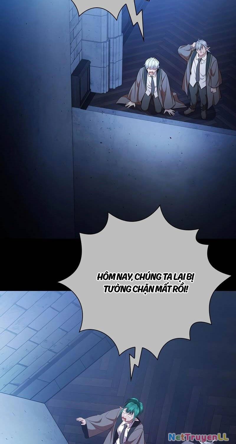 Ma Pháp Sư Tại Trường Học Pháp Thuật Chapter 101 - 26