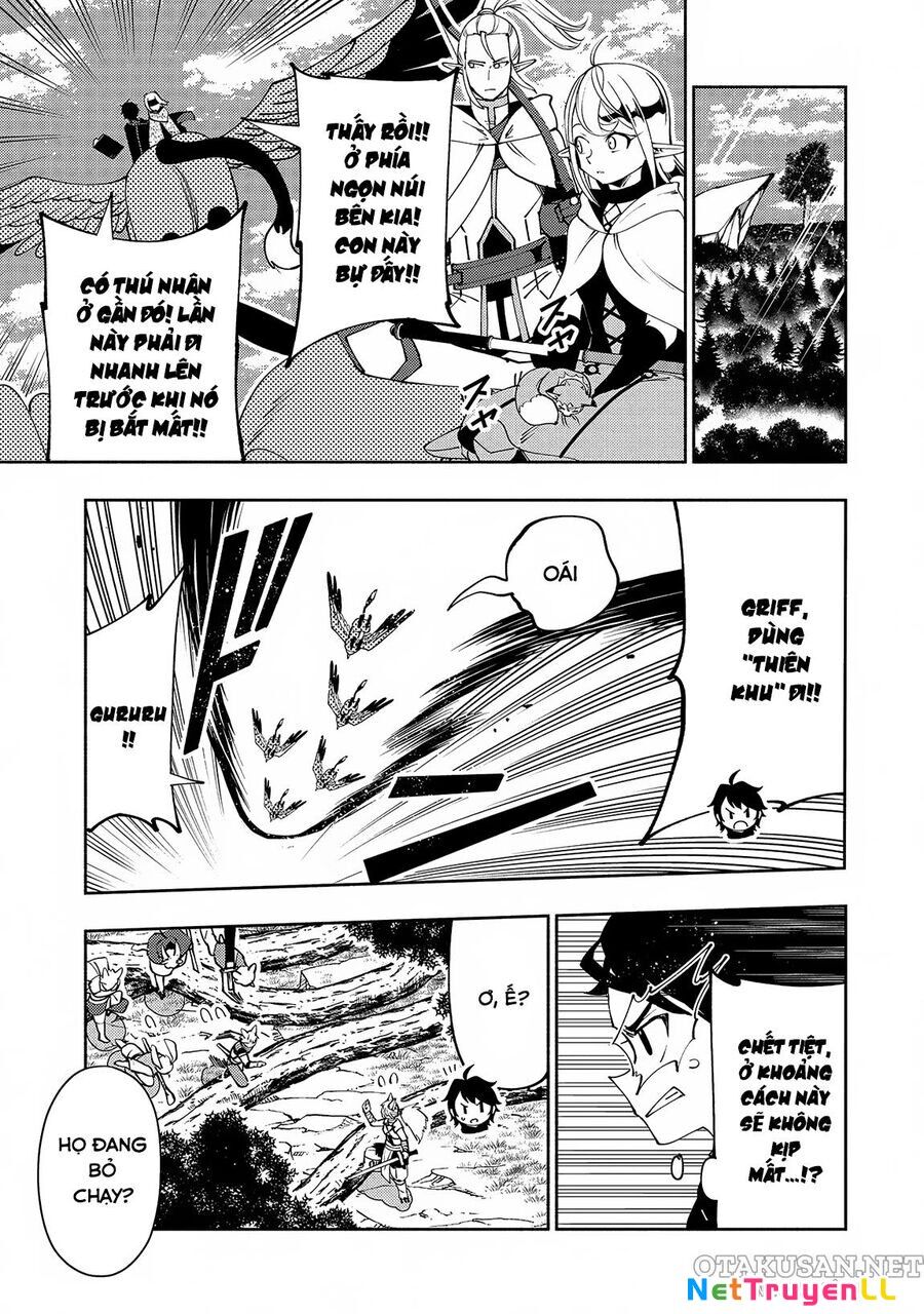 Hell Mode: Yarikomi Suki No Gamer Wa Hai Settei No Isekai De Musou Suru Chapter 58 - 15