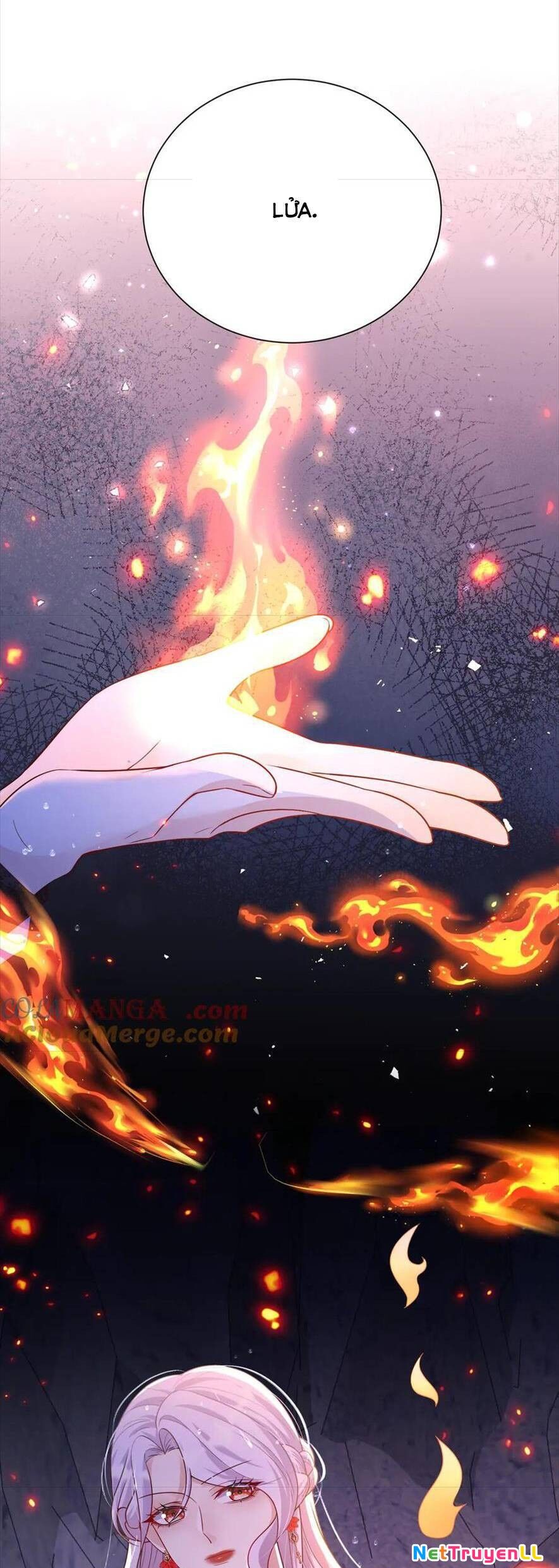 Cưỡng Ép Hoàng Thái Tử Điện Hạ Chapter 26 - 30