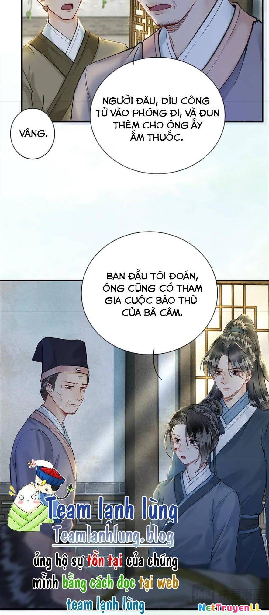 Ngỗ Tác Cẩm Y Chapter 41 - 8