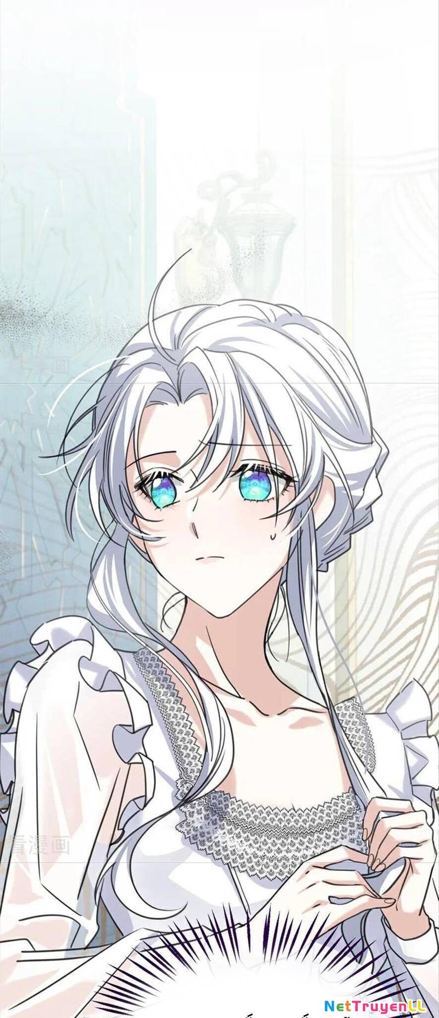 Bông Hoa Độc Của Nhà Công Tước Chapter 27 - 16