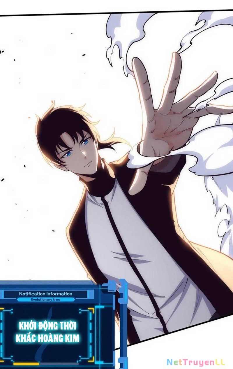Tiến Hóa Cuồng Triều Chapter 195 - 16