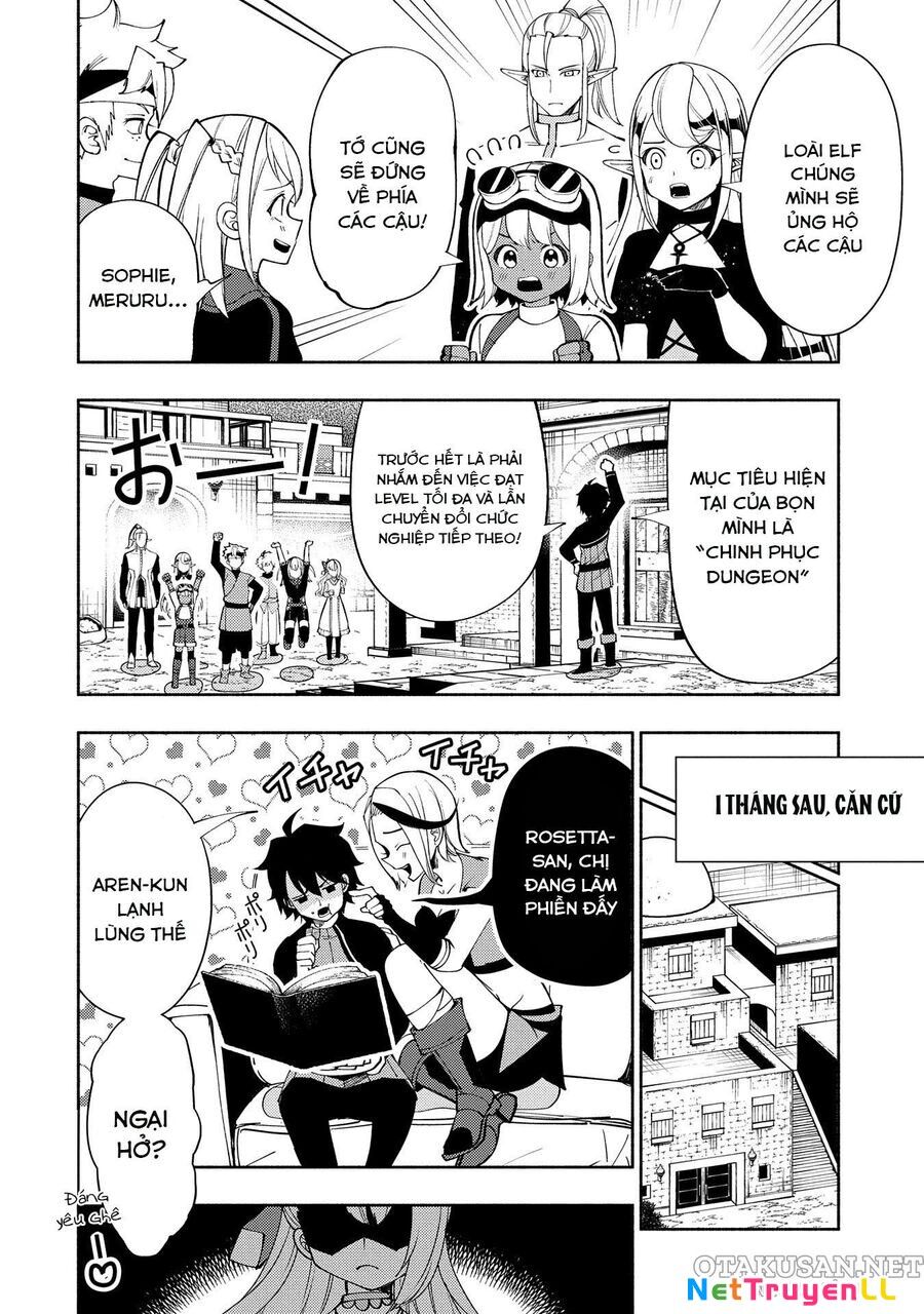 Hell Mode: Yarikomi Suki No Gamer Wa Hai Settei No Isekai De Musou Suru Chapter 61 - 16