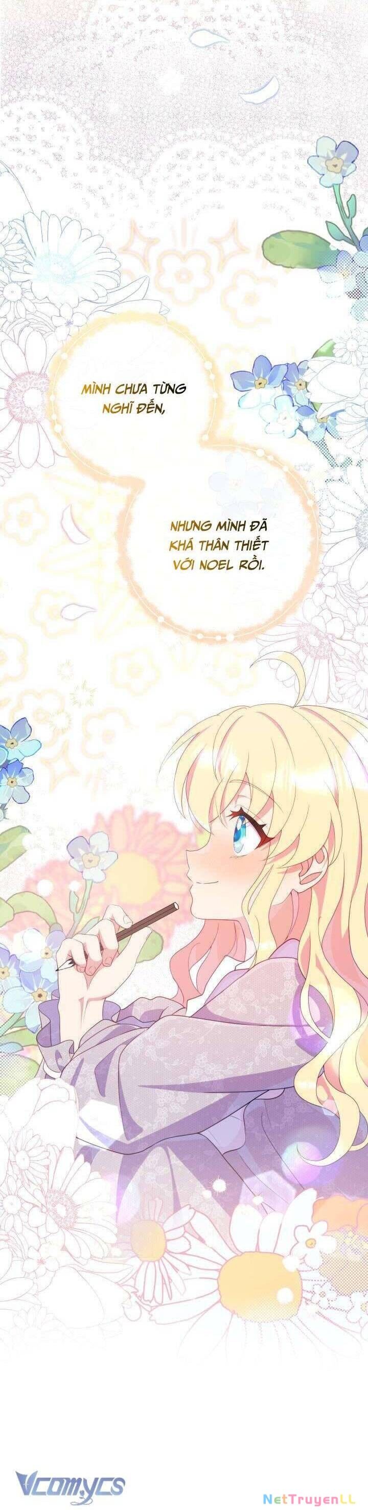 Trở Thành Bạn Thời Thơ Ấu Của Nam Phụ Ám Ảnh Chapter 20 - 15