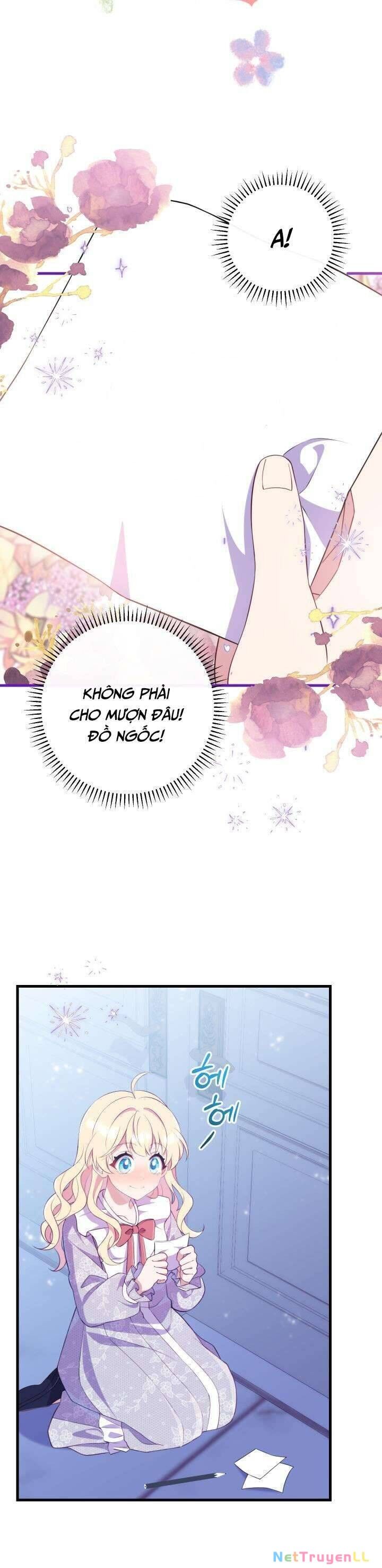 Trở Thành Bạn Thời Thơ Ấu Của Nam Phụ Ám Ảnh Chapter 20 - 9