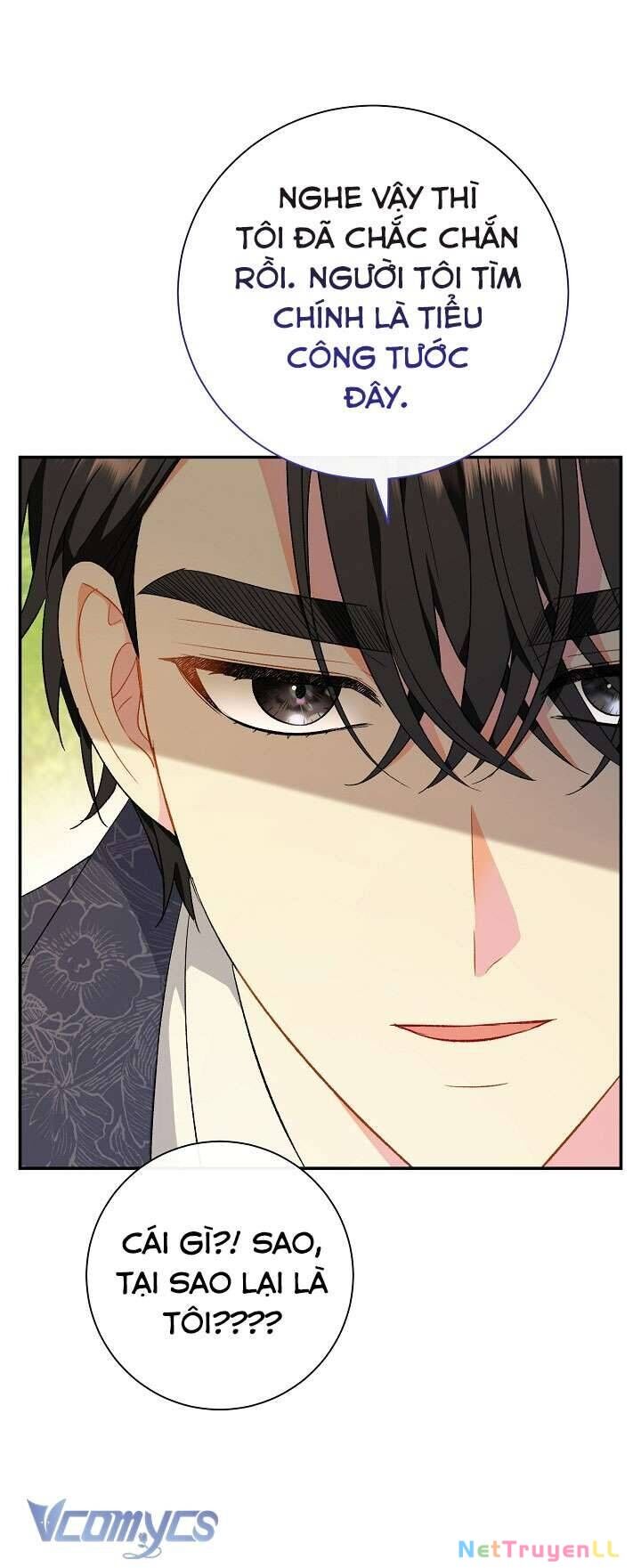 Người Xem Mắt Của Ác Nữ Quá Hoàn Hảo Chapter 19 - 44