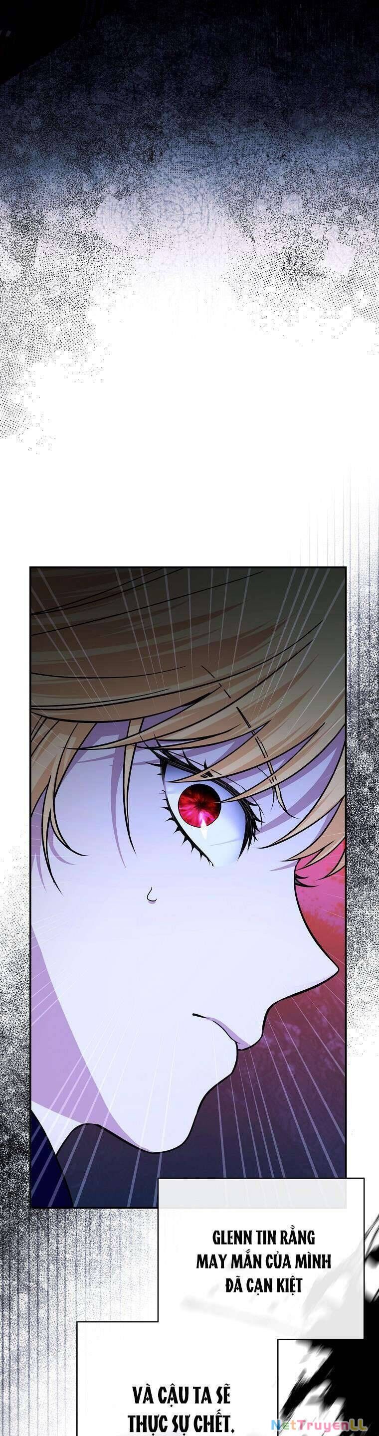 10 Cách Để Bị Bạo Chúa Đá Chapter 51 - 50