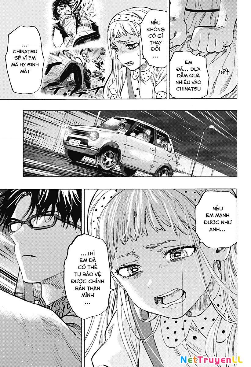 Marriagetoxin Chapter 56 - 9