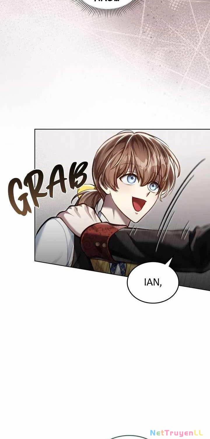 Tái Sinh Thành Hoàng Tử Của Quốc Gia Kẻ Địch Chapter 34 - 48