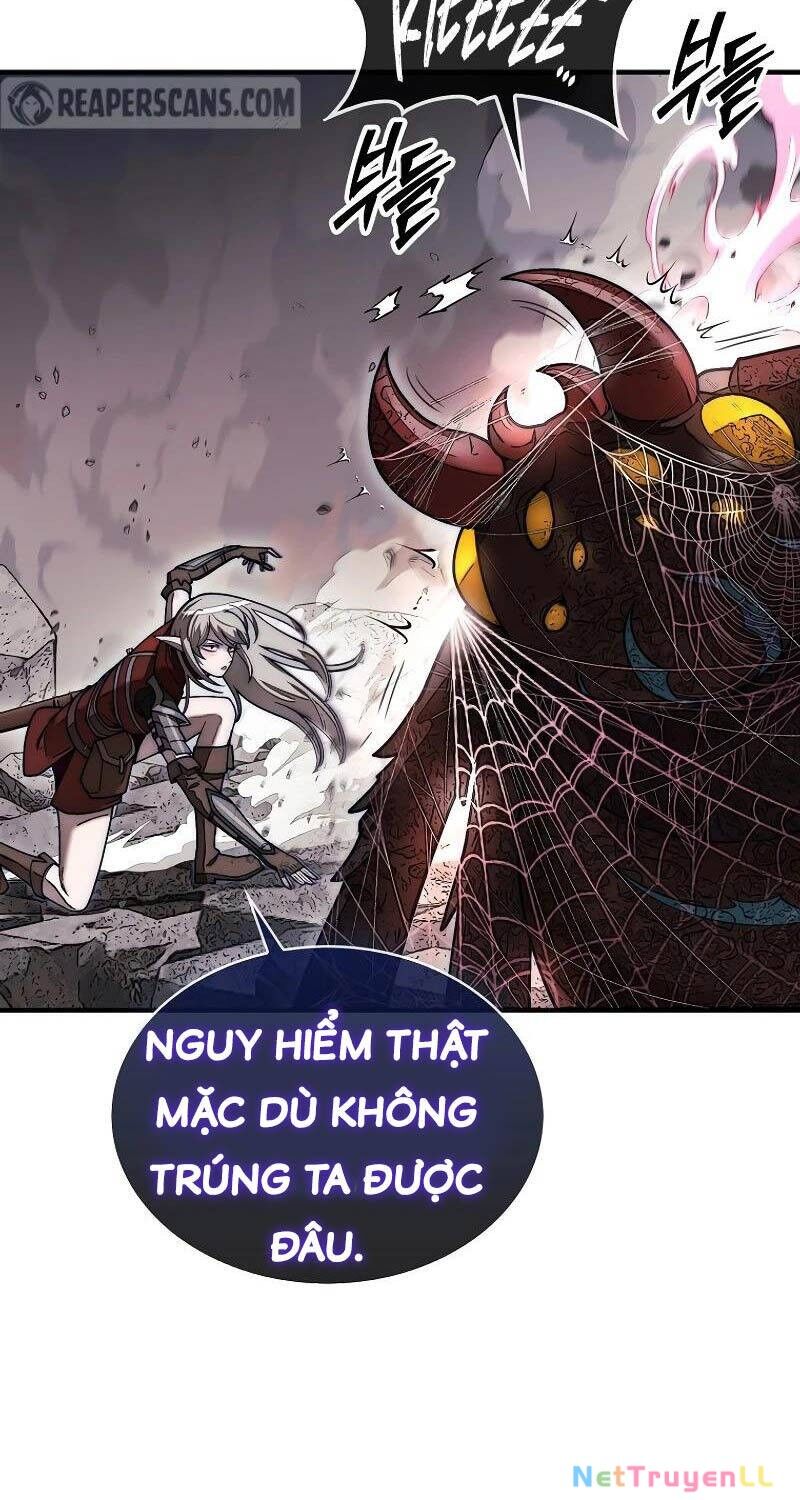 Quân Cờ Thứ 31 Lật Ngược Ván Cờ Chapter 53 - 37