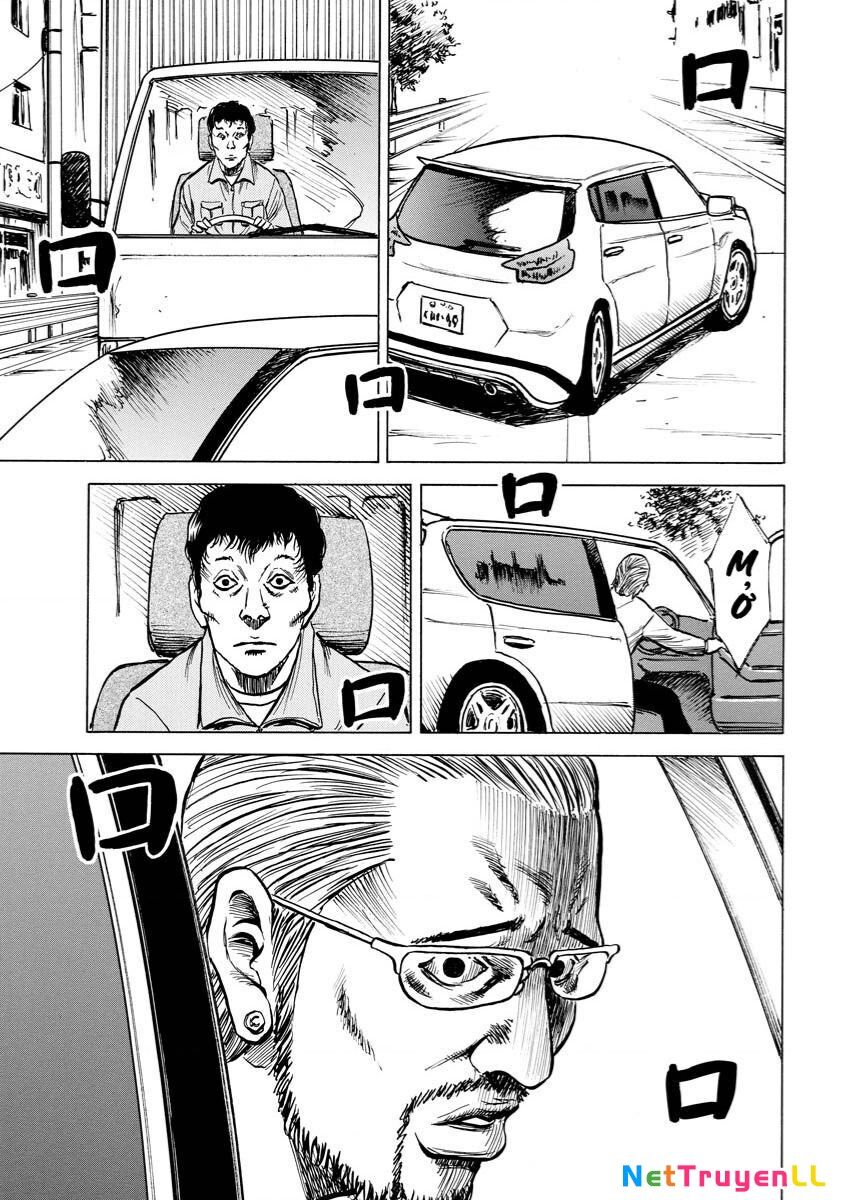 Tanpenshu Chapter 5 - 16